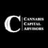 Logo for the brand Cannabis Capital Advisors